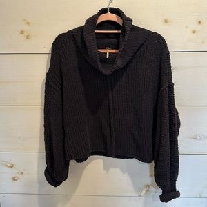 Free People XS sweater